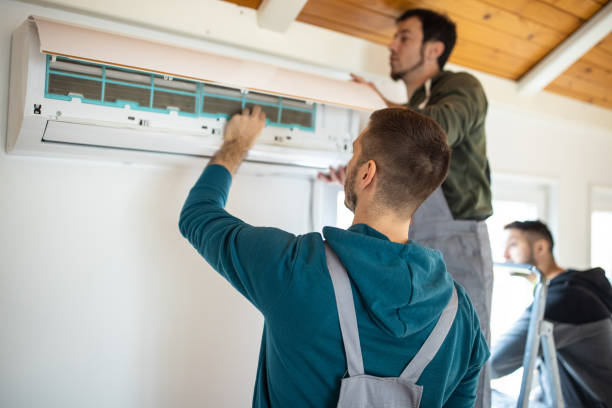 Best Furnace Repair Near Me  in Alexandria, MN