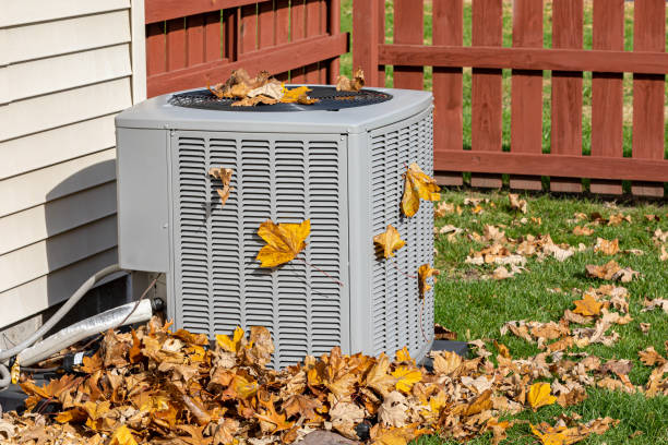 Best Ductless HVAC Repair  in Alexandria, MN