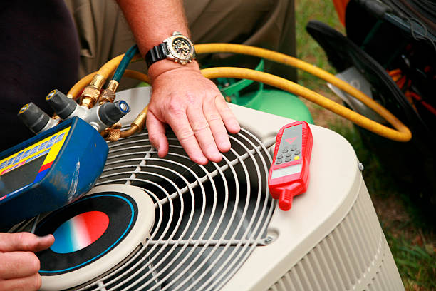 Trusted Alexandria, MN HVAC Experts