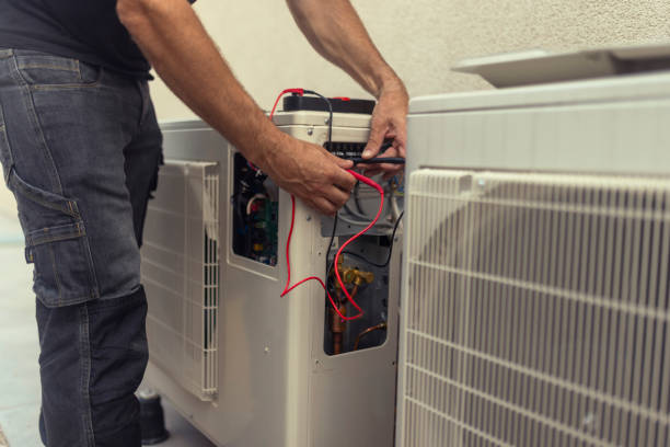 Best HVAC Emergency Services  in Alexandria, MN