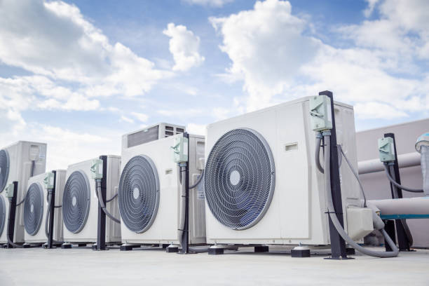 Best Best HVAC Companies  in Alexandria, MN