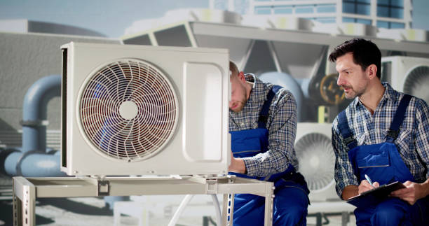 Best Affordable HVAC Services  in Alexandria, MN