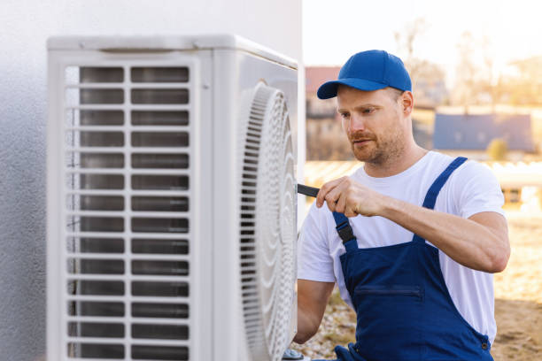 Best Residential HVAC Services  in Alexandria, MN